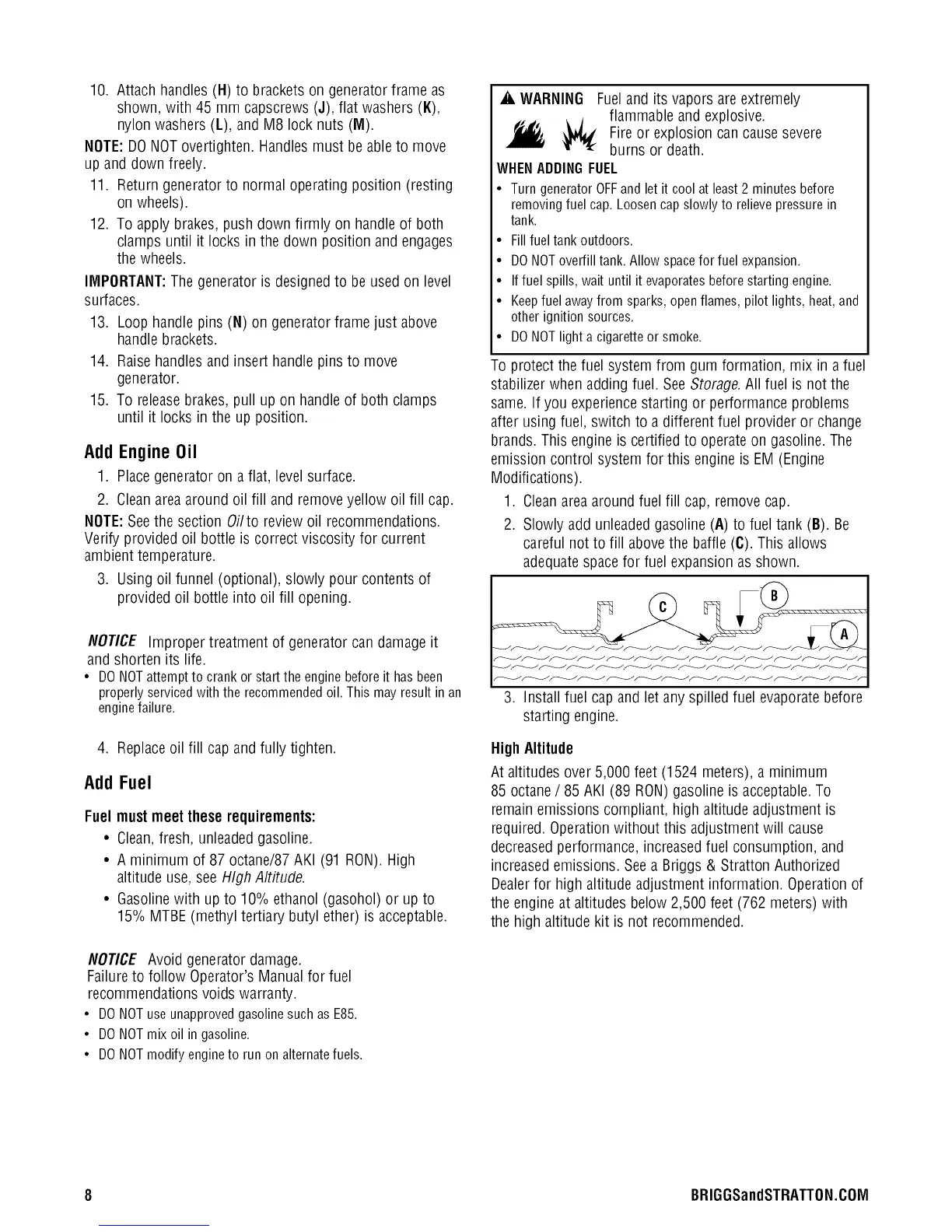 Page #8 background image