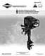 Preview: Operating & Maintenance Manual