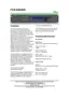 Preview: Features