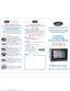 Preview: Brochure & Specs