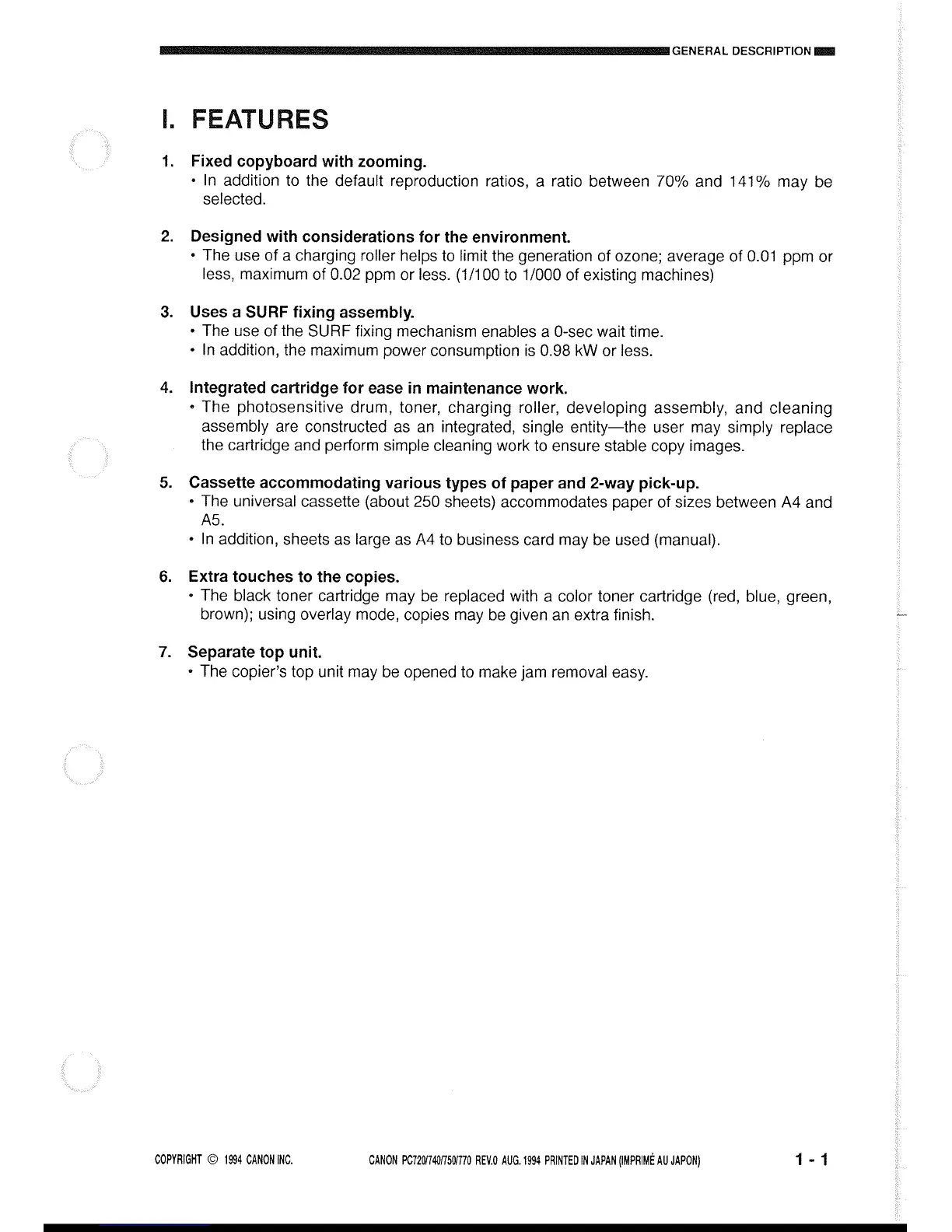 Page #6 background image