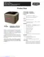 Preview: Product Data