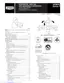 Preview: Installation, Start-Up, And Operating Instructions