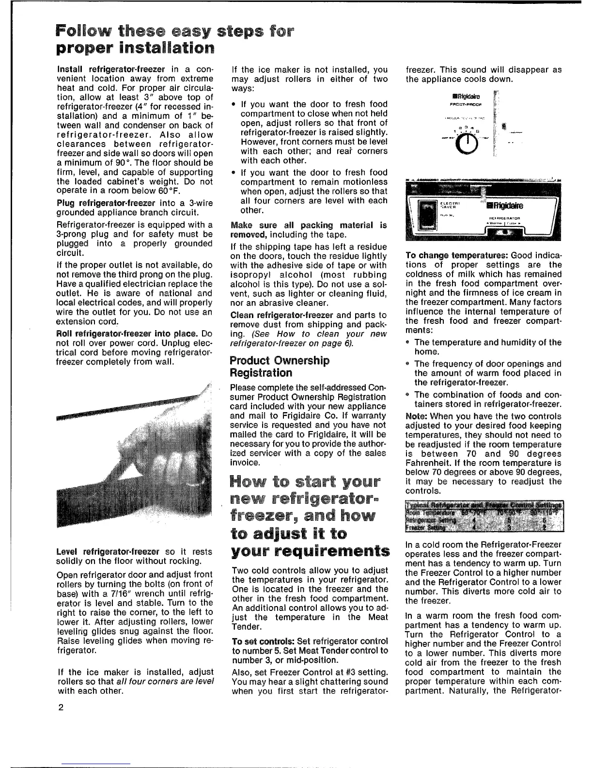 Page #2 background image