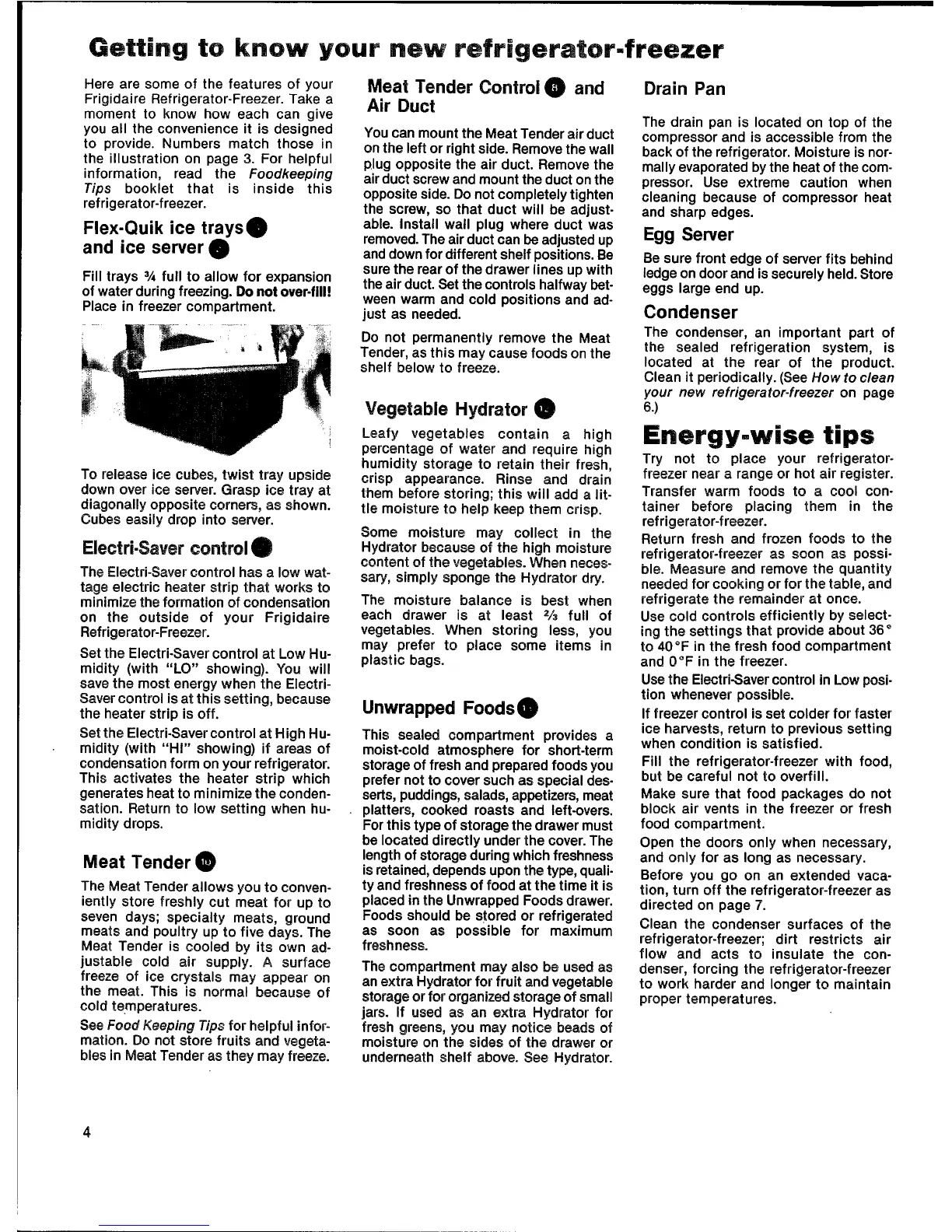Page #4 background image