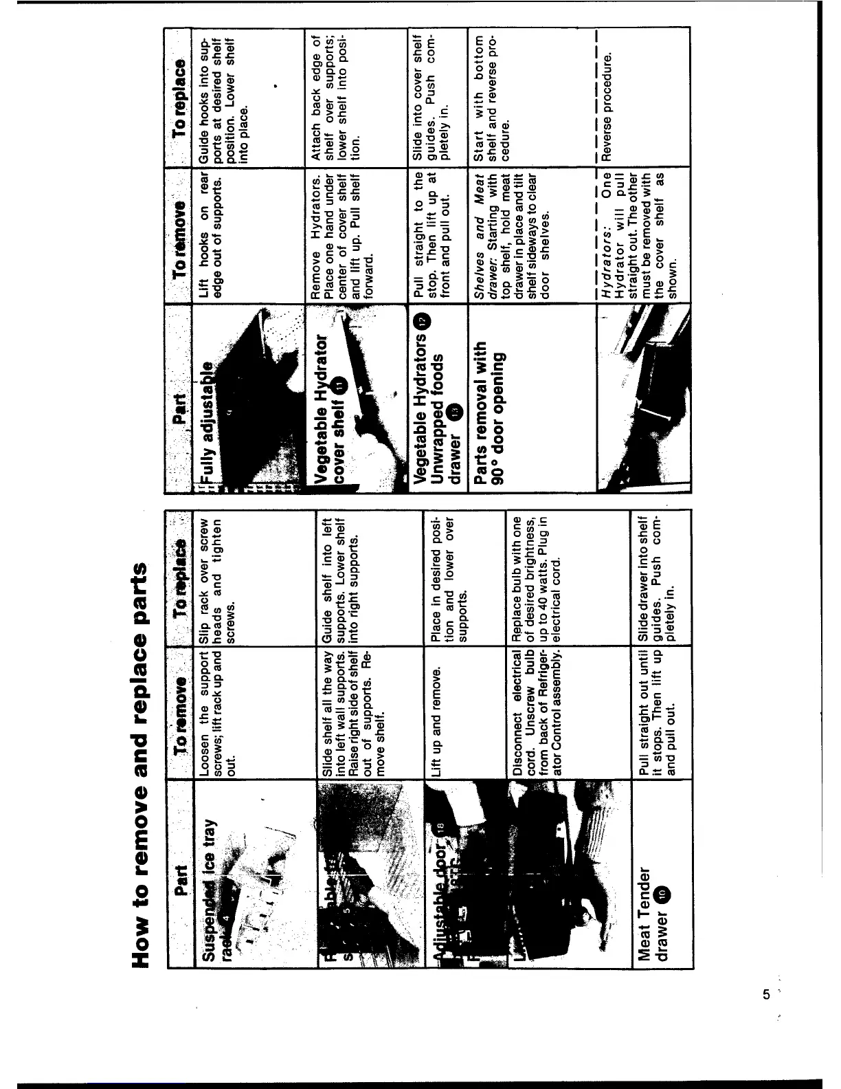 Page #5 background image