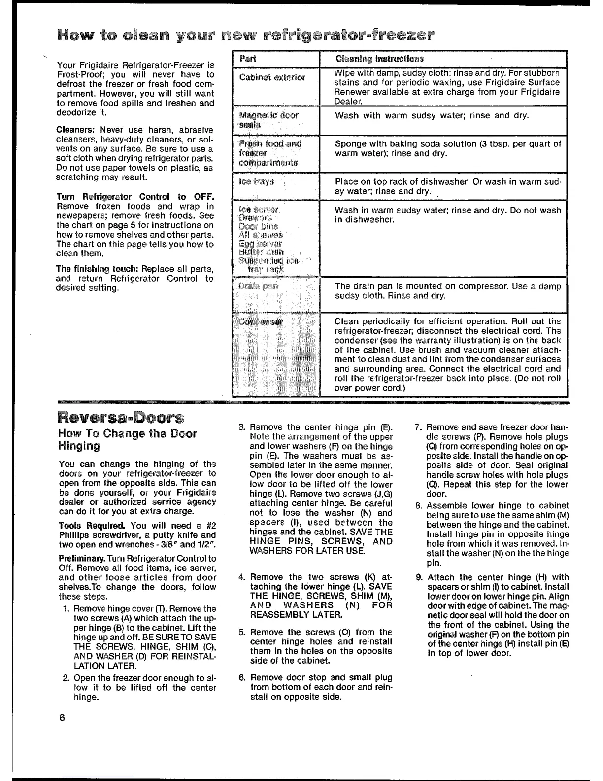 Page #6 background image