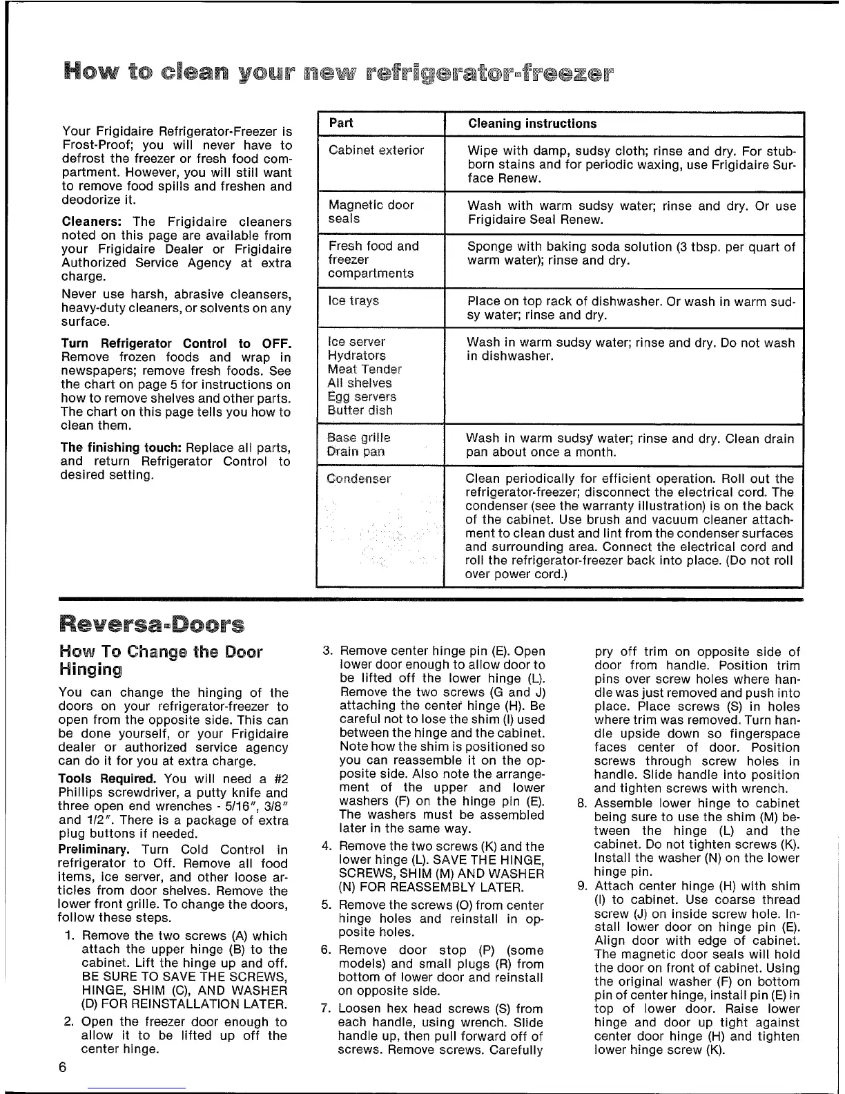 Page #6 background image