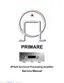 Preview: Service Manual