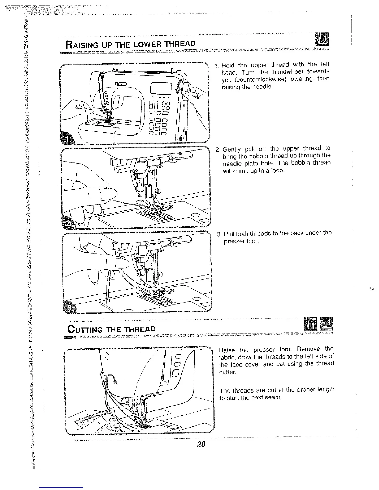 Page #23 background image