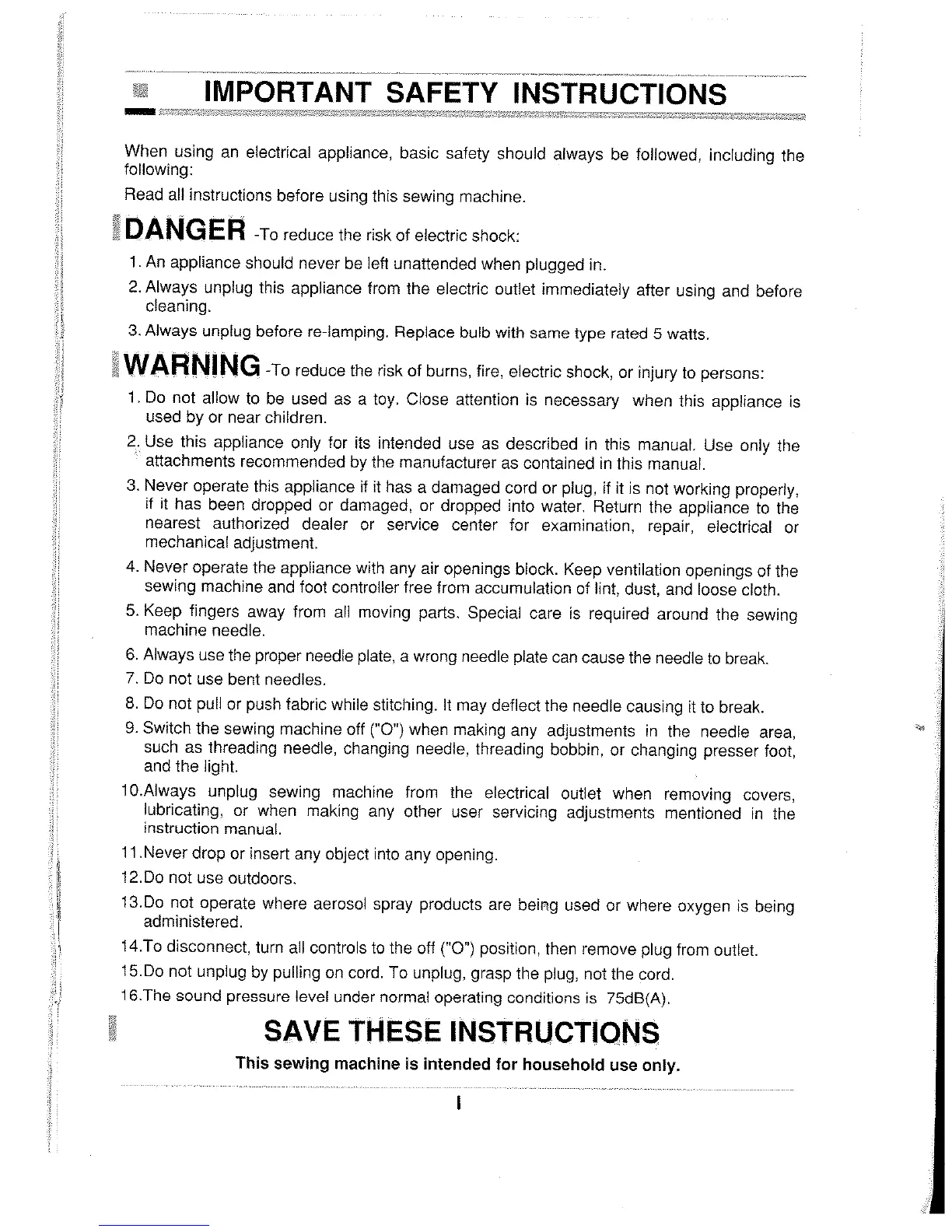 Page #3 background image