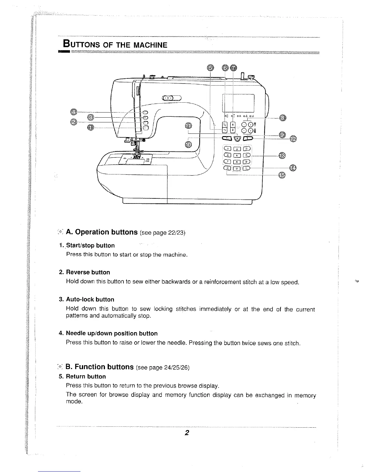 Page #5 background image