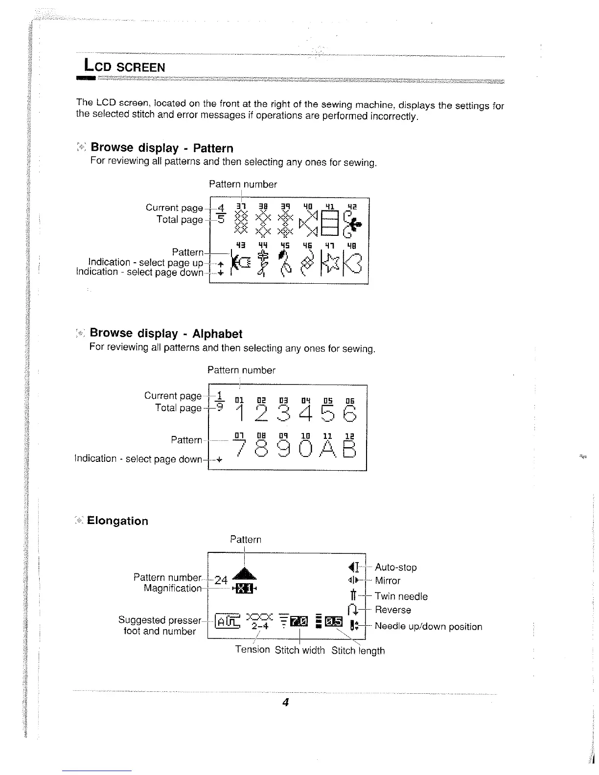 Page #7 background image