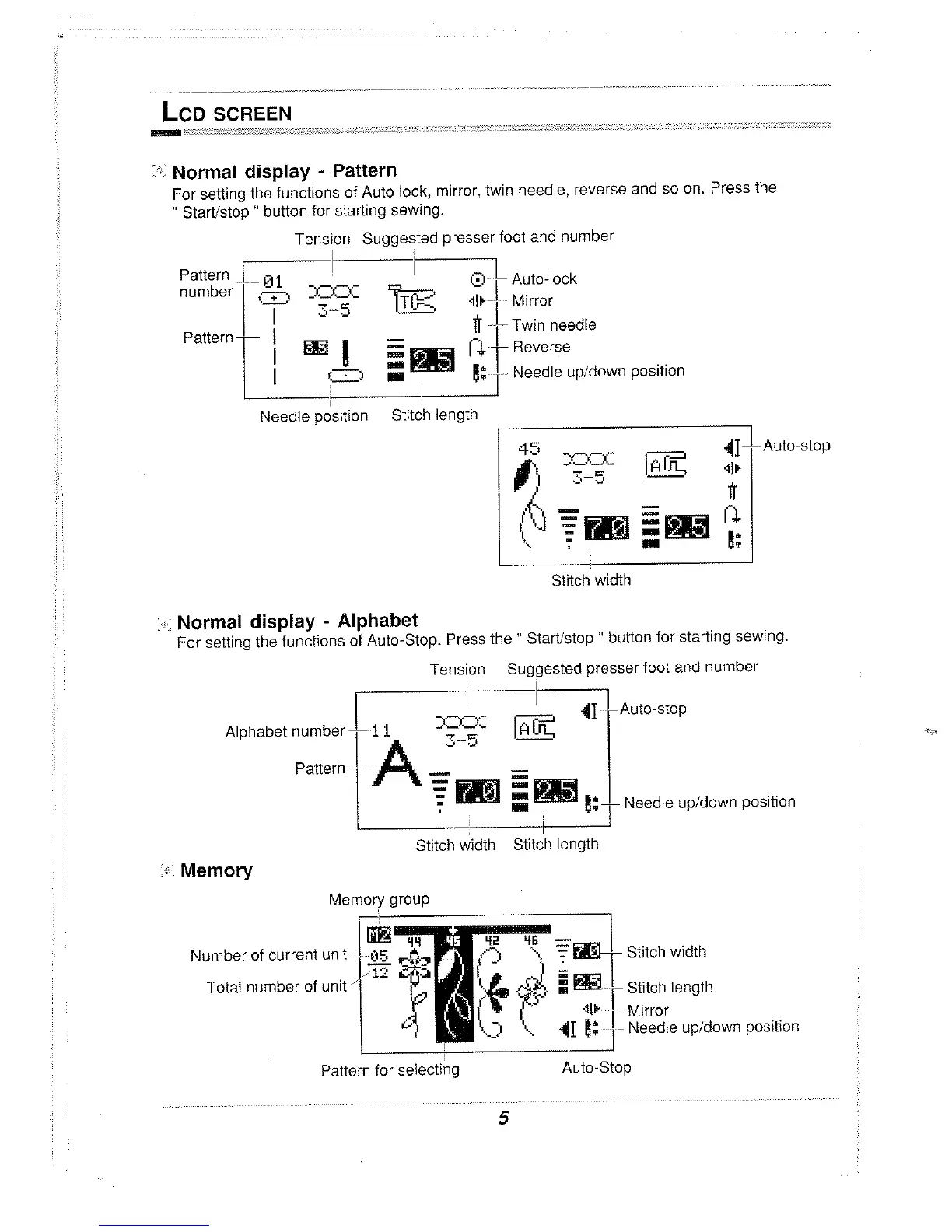 Page #8 background image