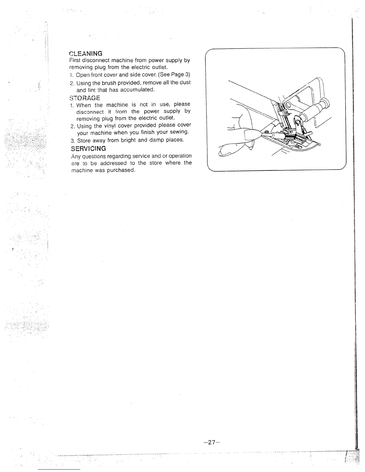 Page #32 background image
