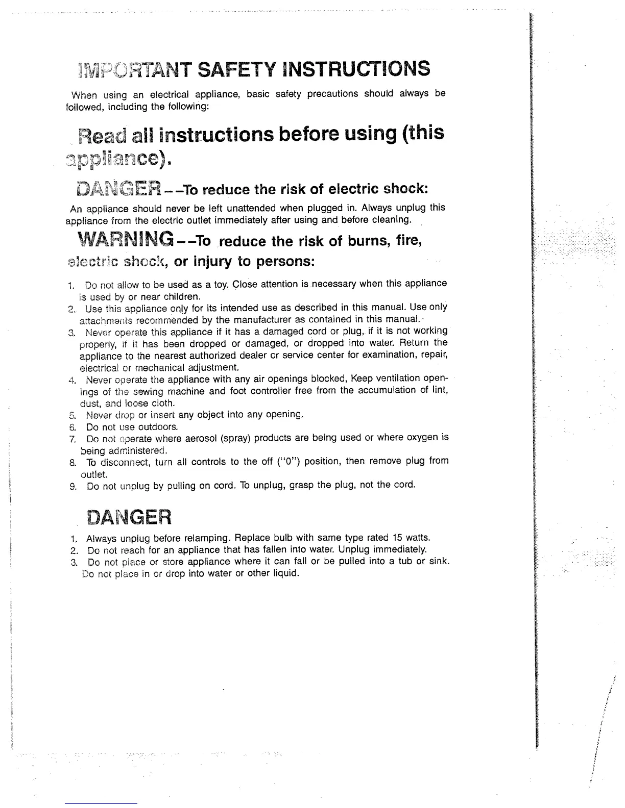 Page #3 background image
