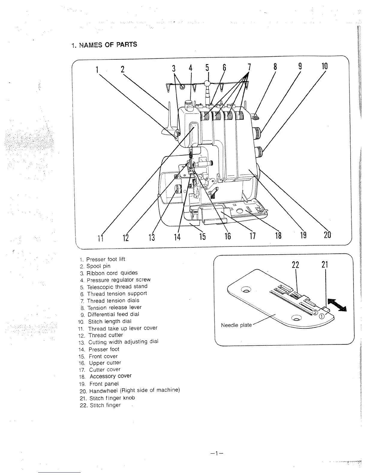 Page #6 background image