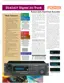 Preview: Specifications