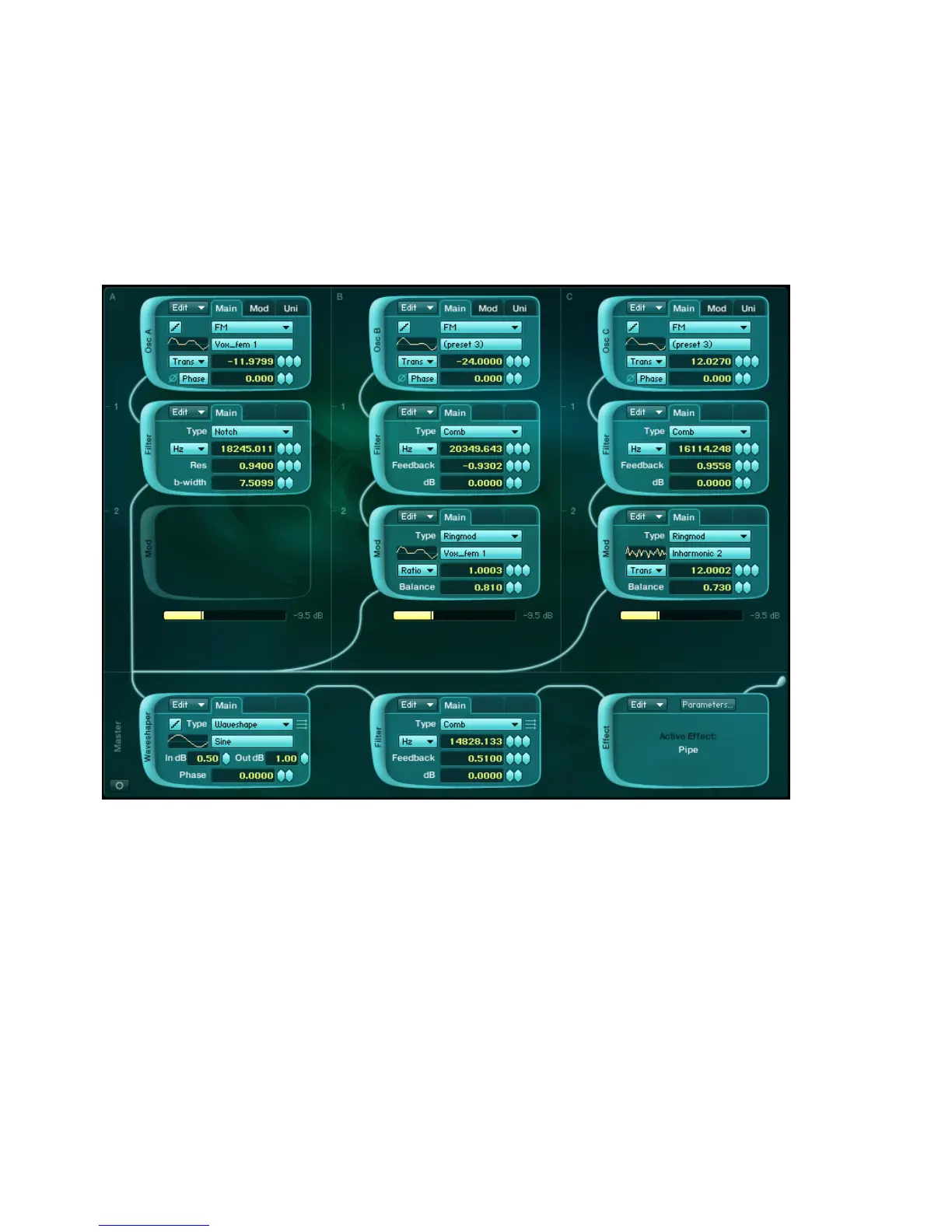 Page #36 background image