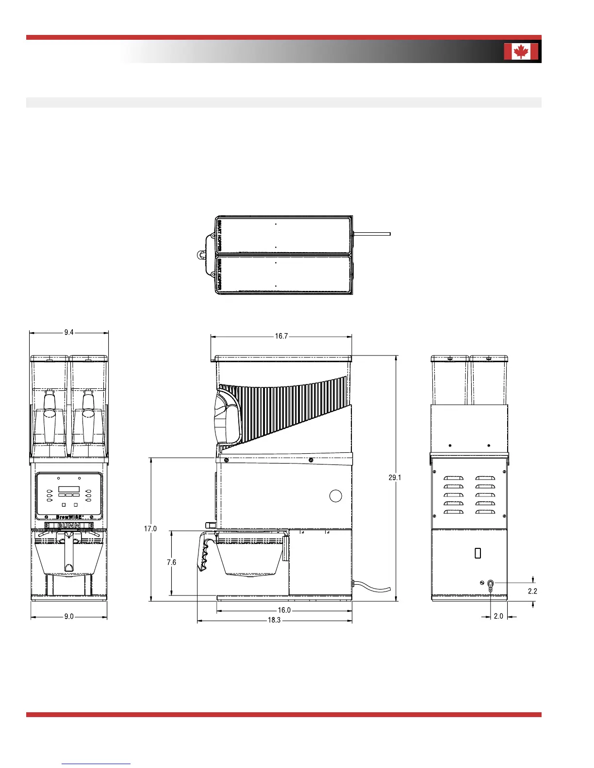 Page #2 background image