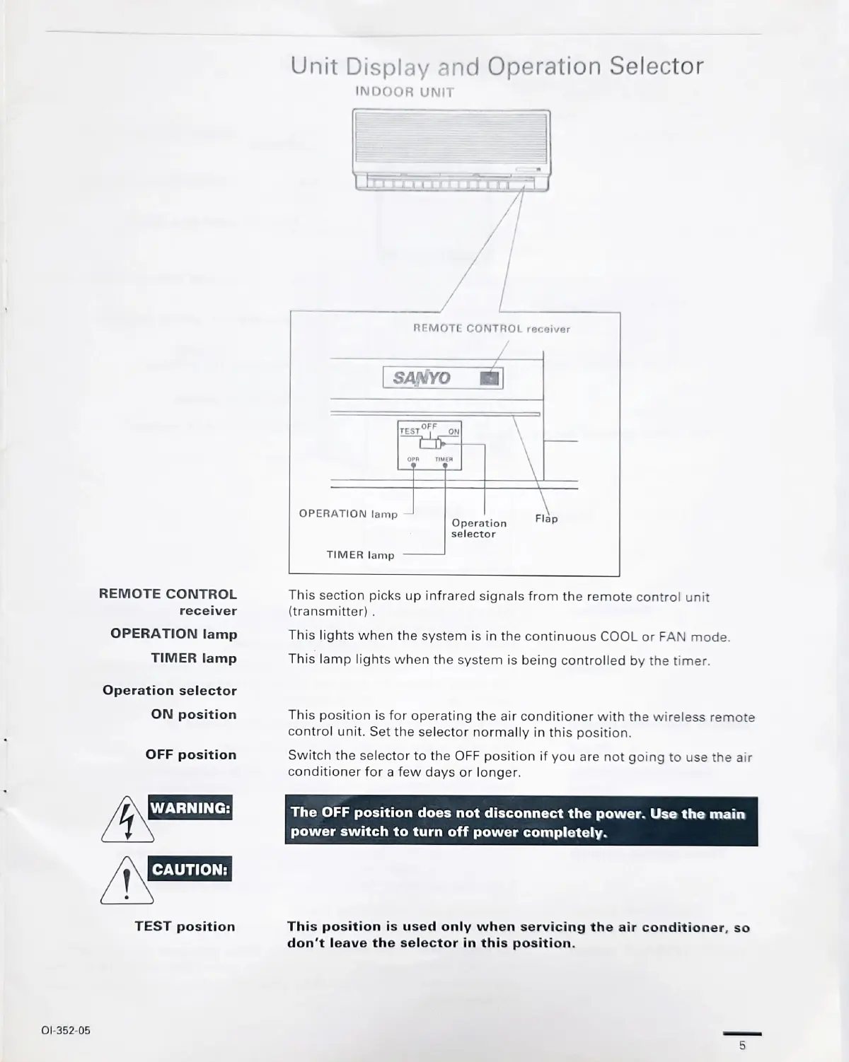 Page #5 background image