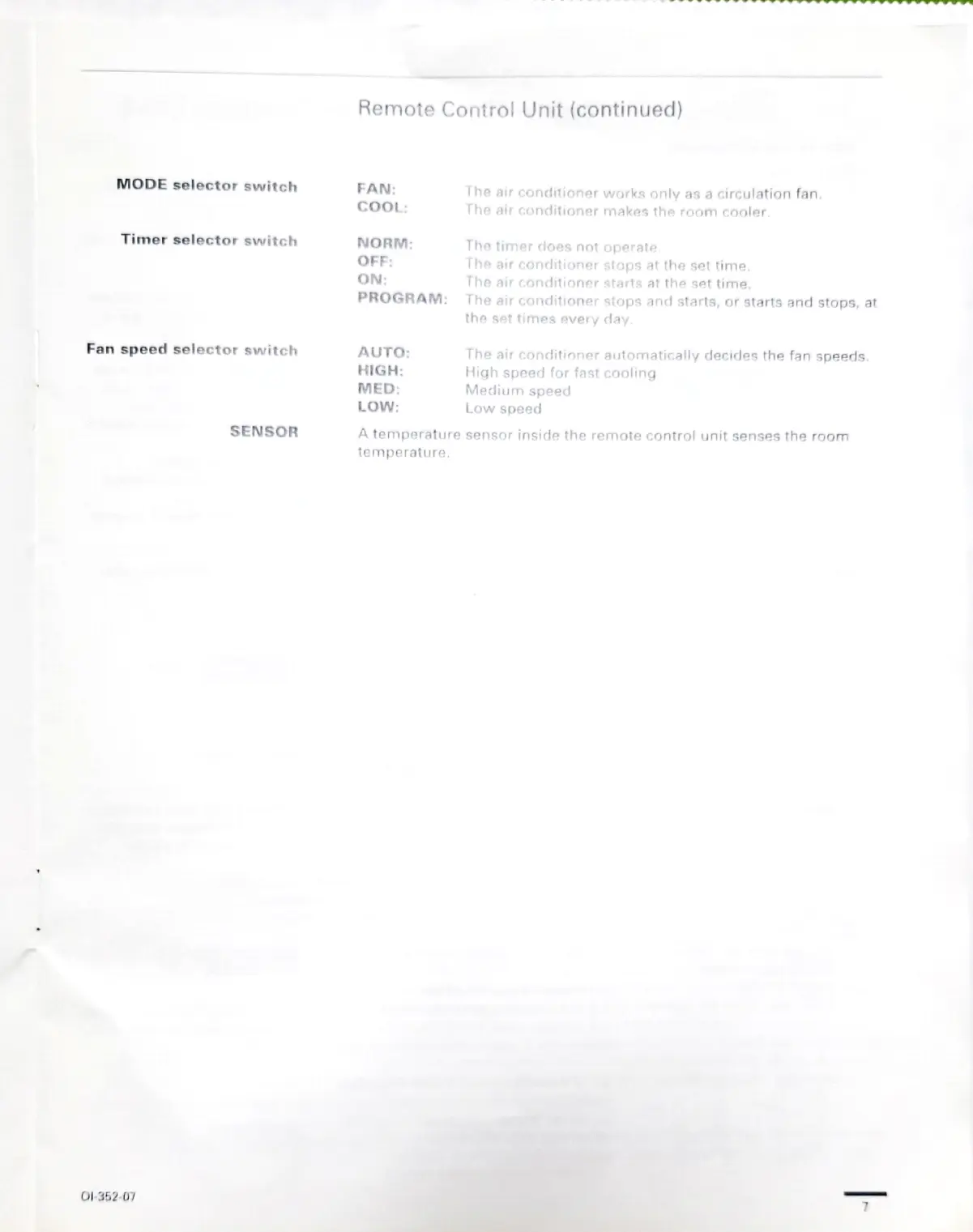 Page #7 background image
