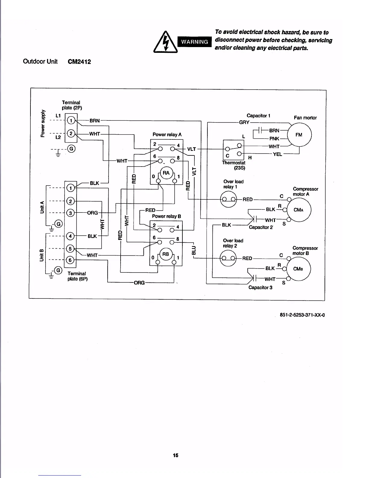 Page #19 background image