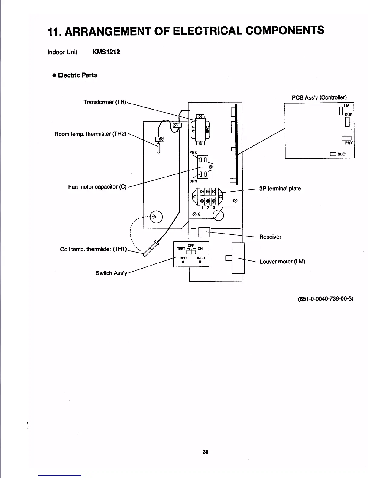 Page #40 background image