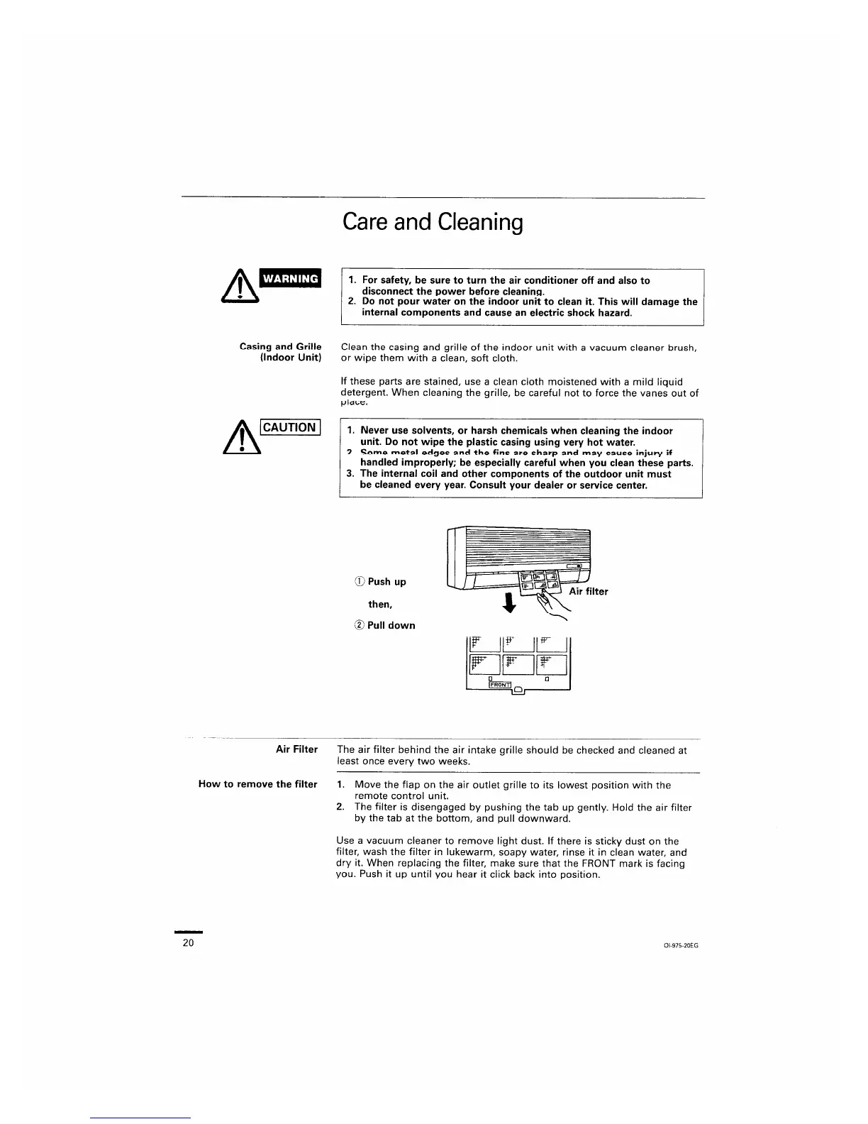 Page #20 background image