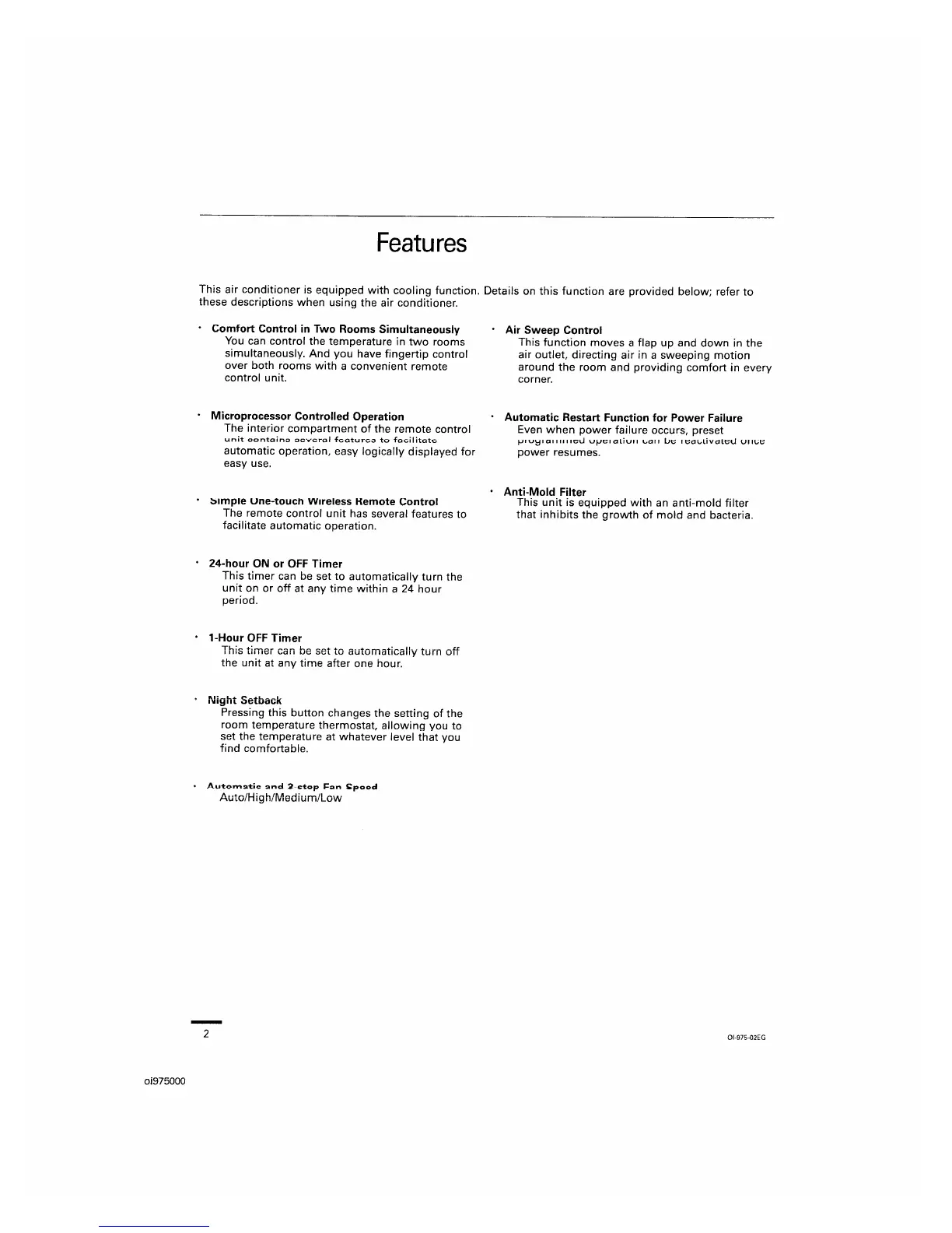Page #2 background image