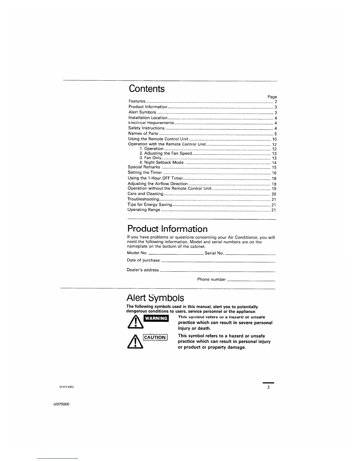 Page #3 background image