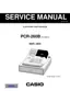 Preview: Service Manual