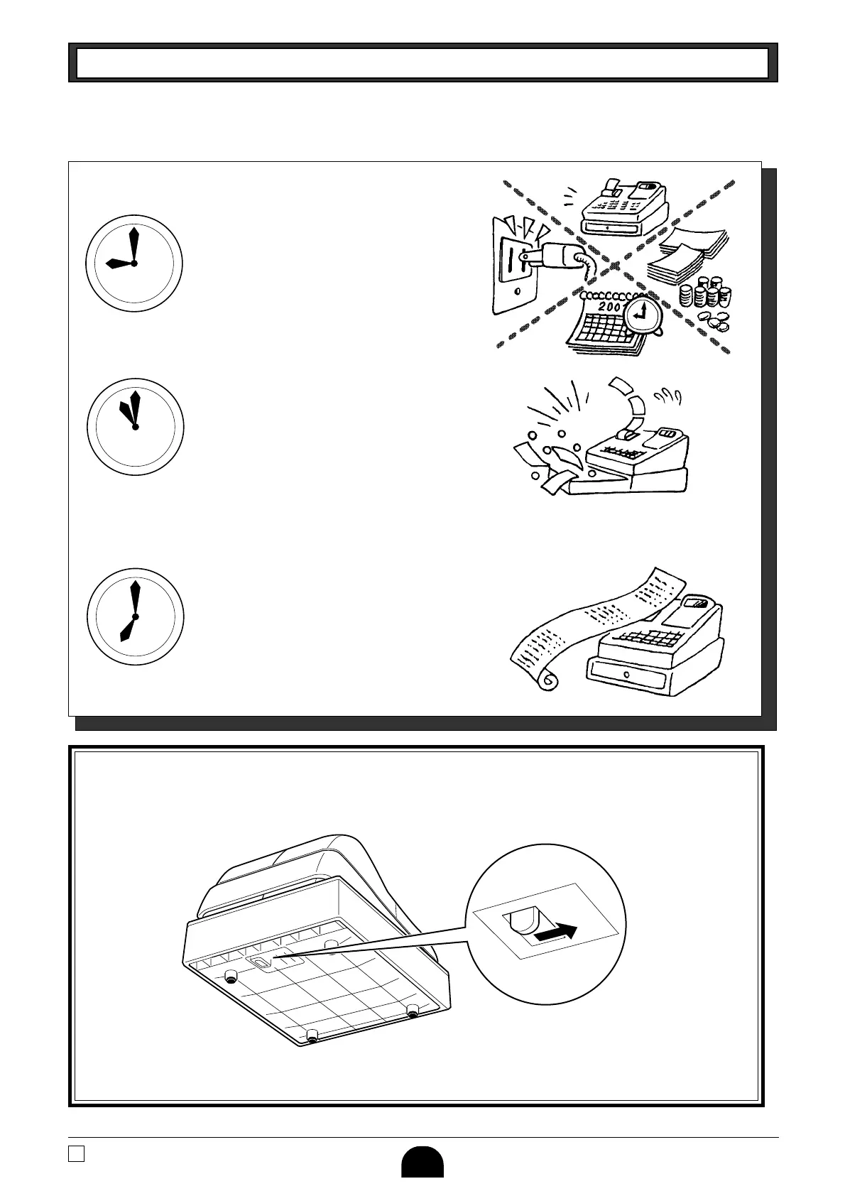 Page #6 background image