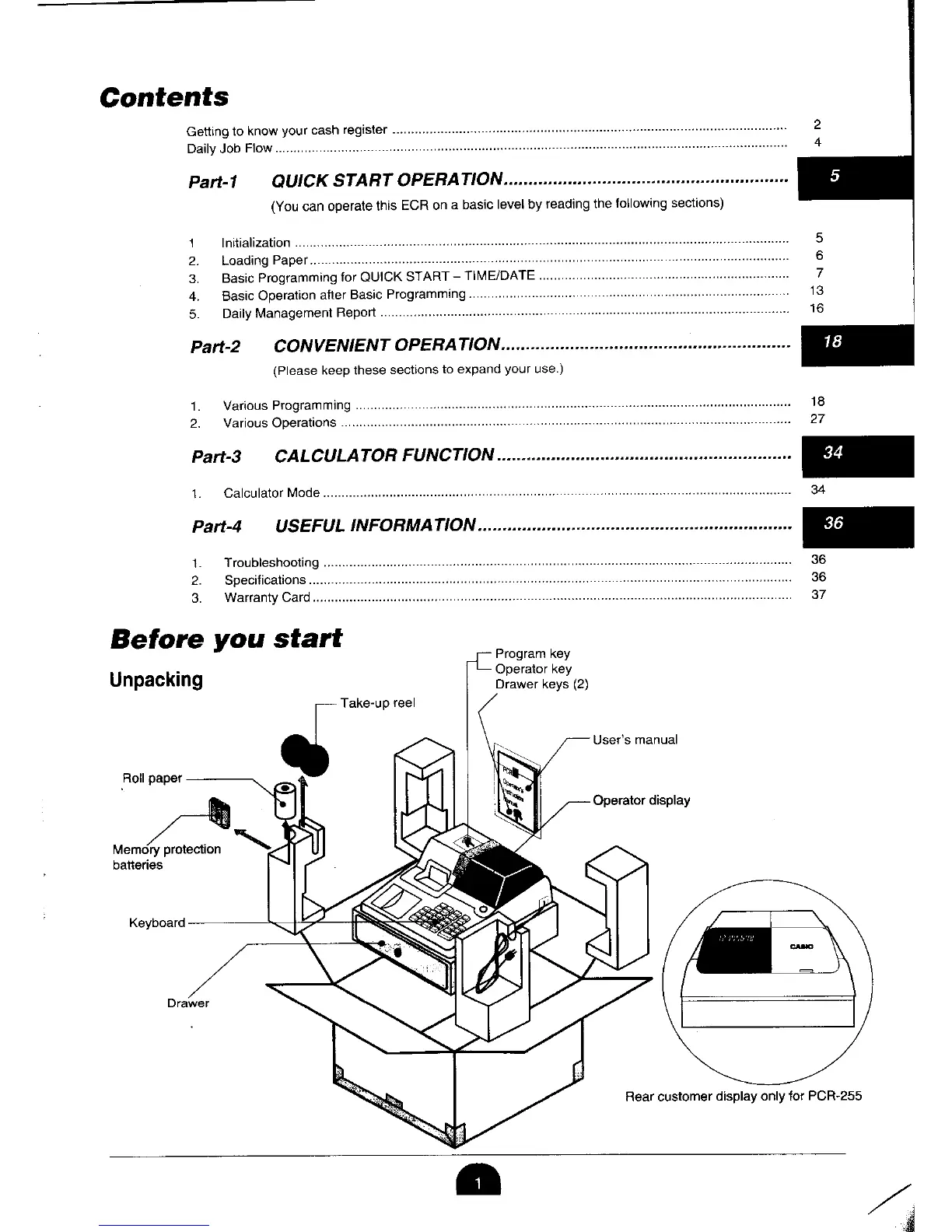 Page #3 background image