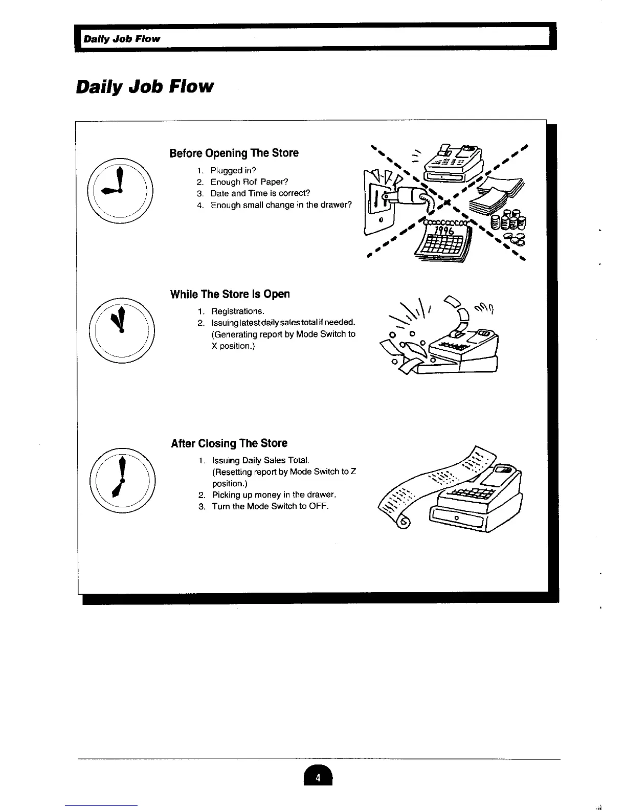 Page #6 background image