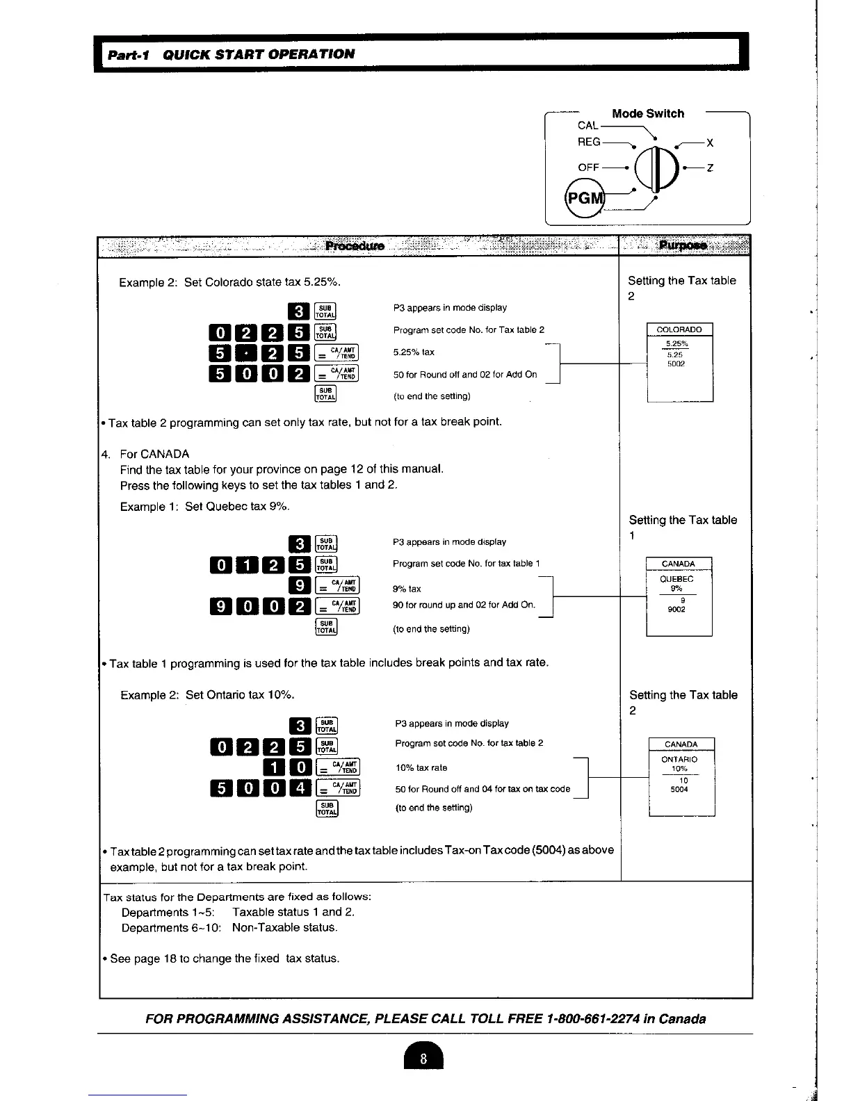 Page #10 background image