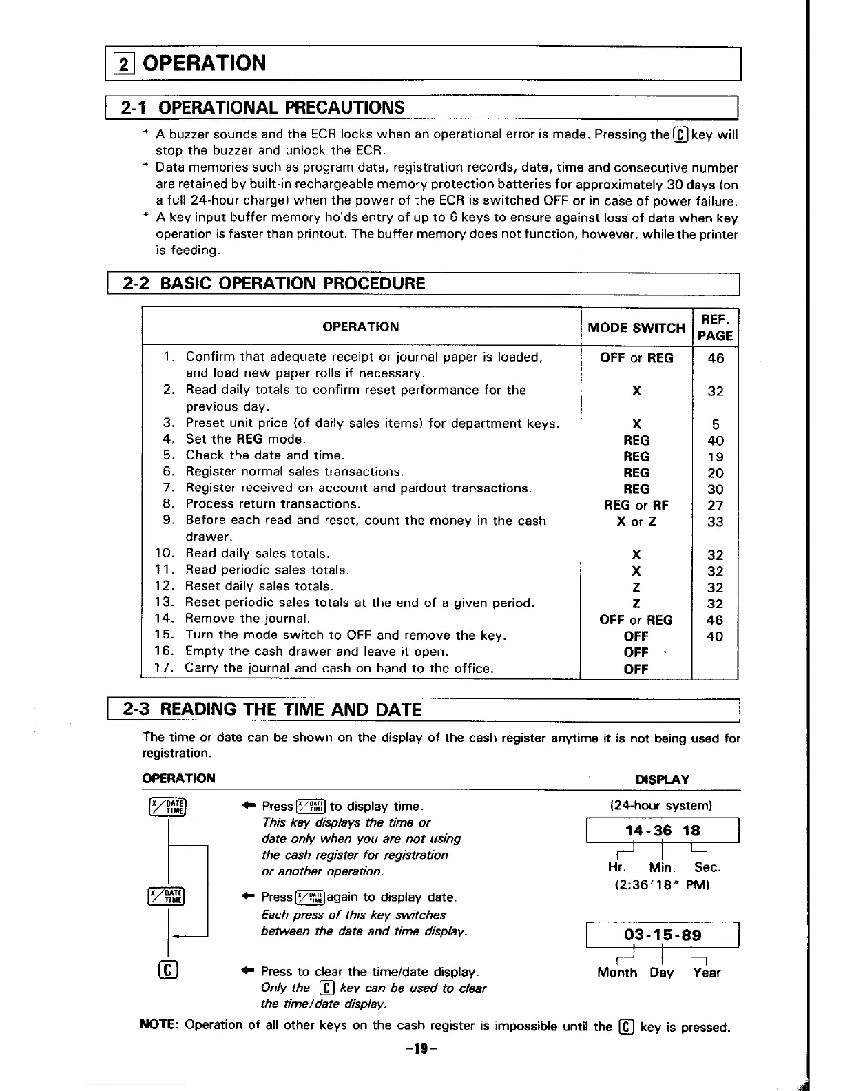 Page #21 background image