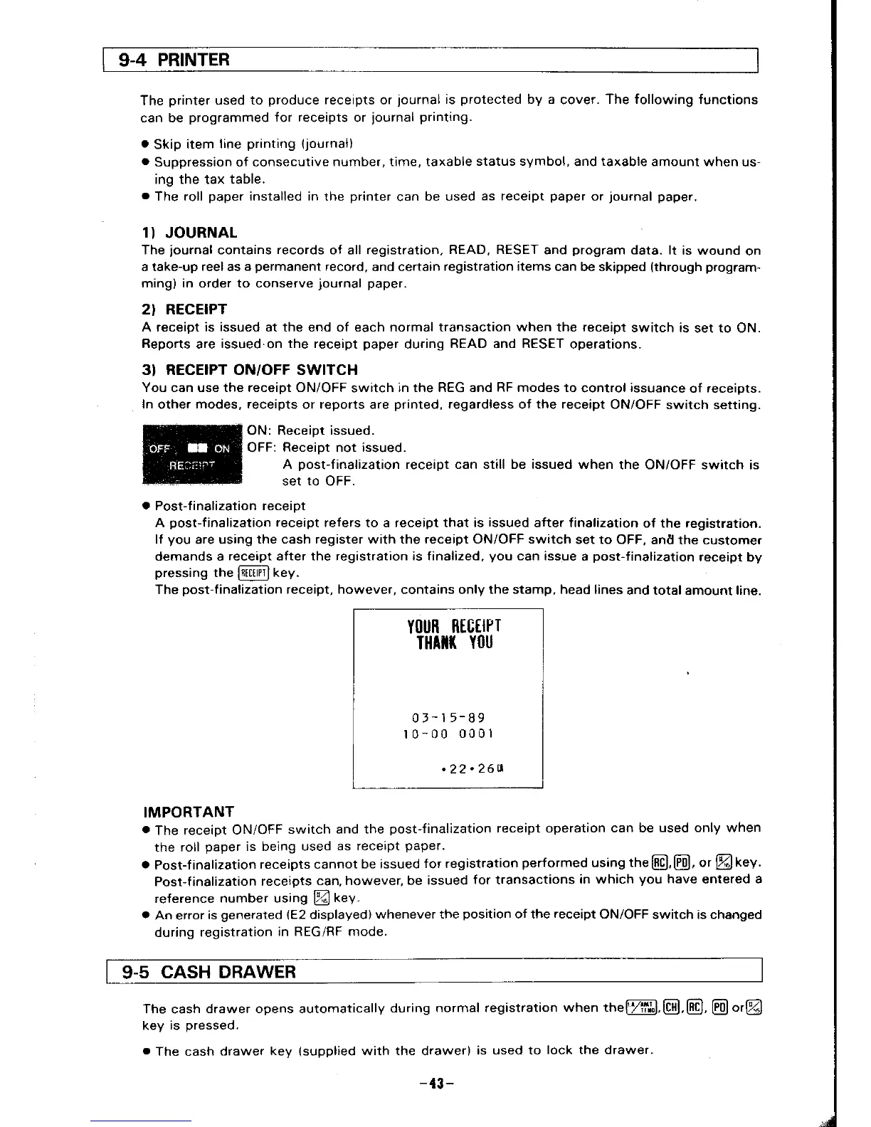 Page #45 background image