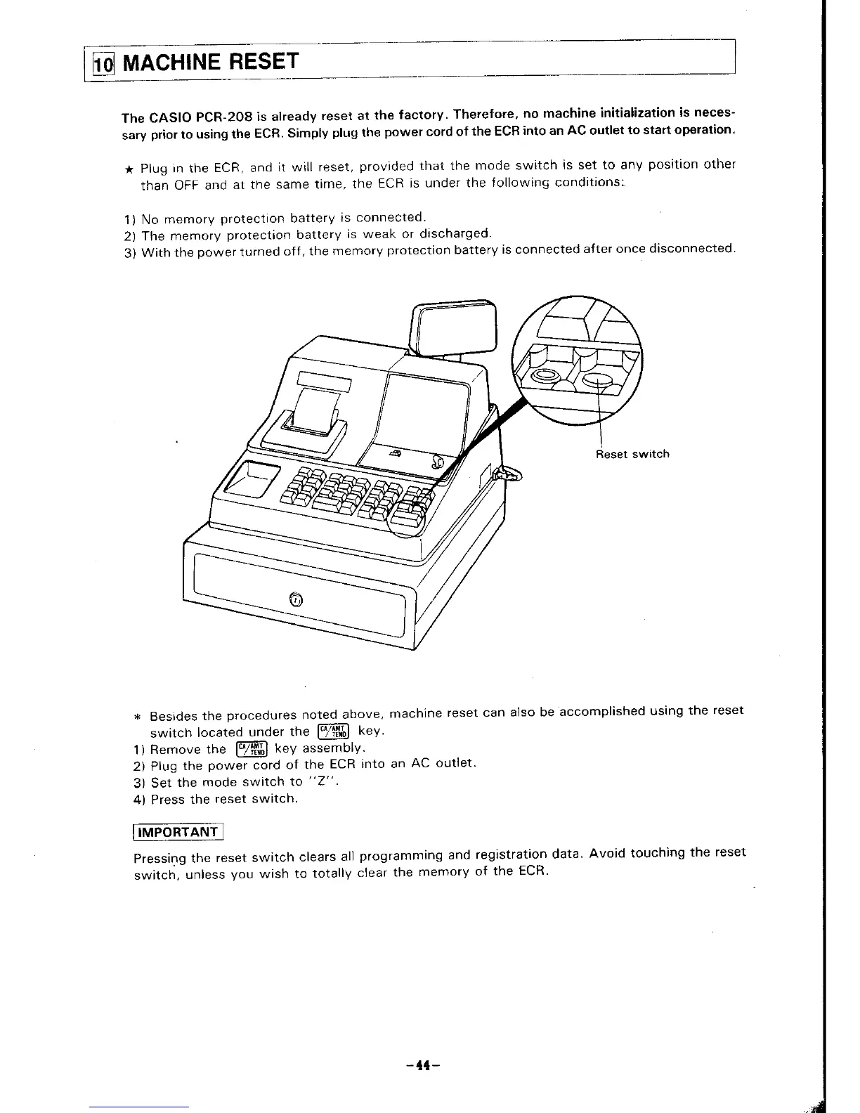 Page #46 background image