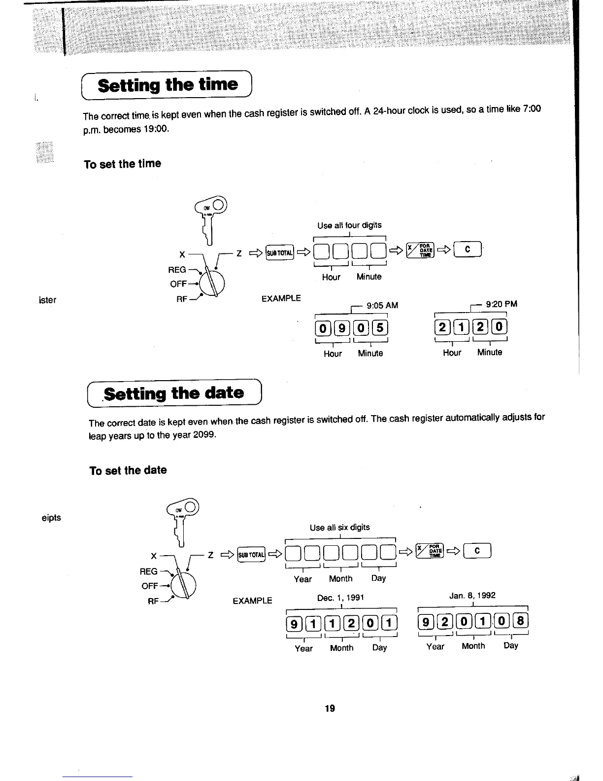 Page #21 background image