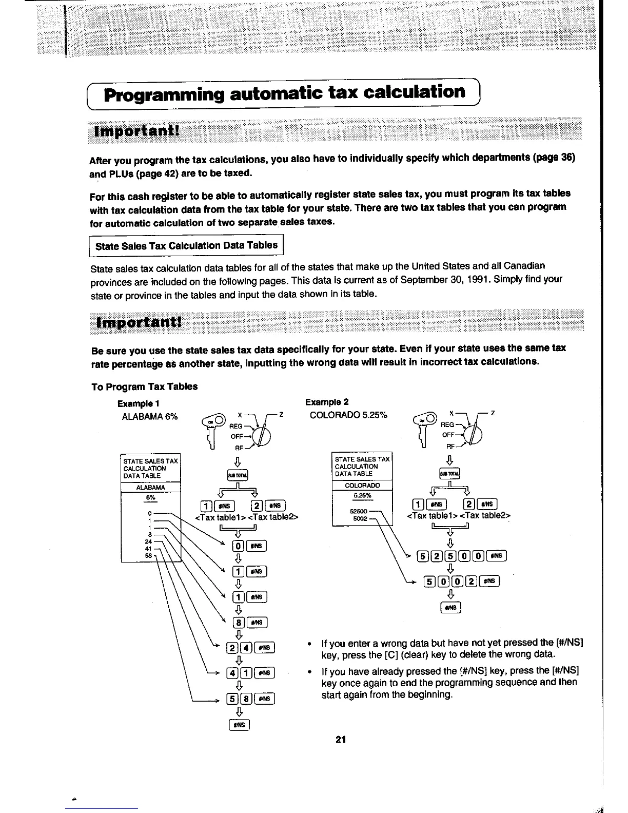 Page #23 background image