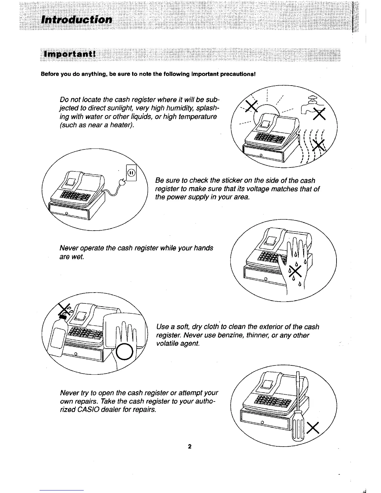 Page #4 background image
