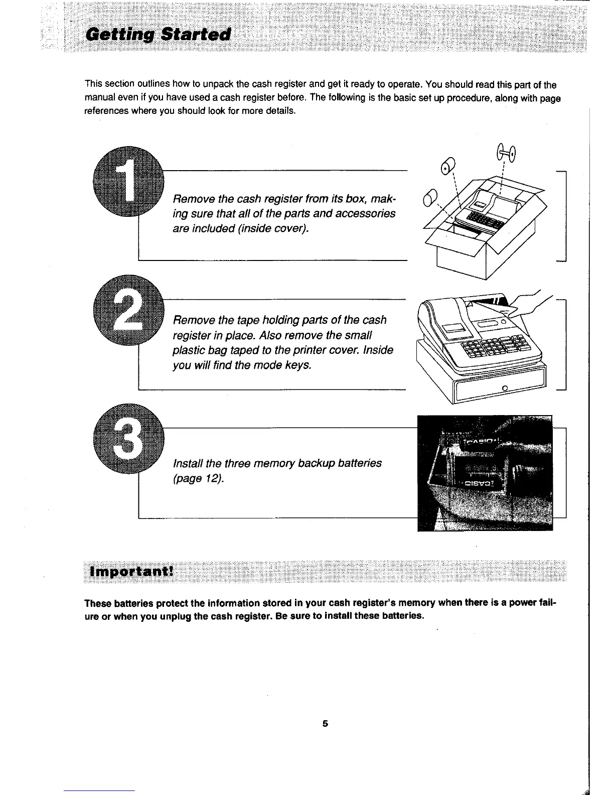 Page #7 background image