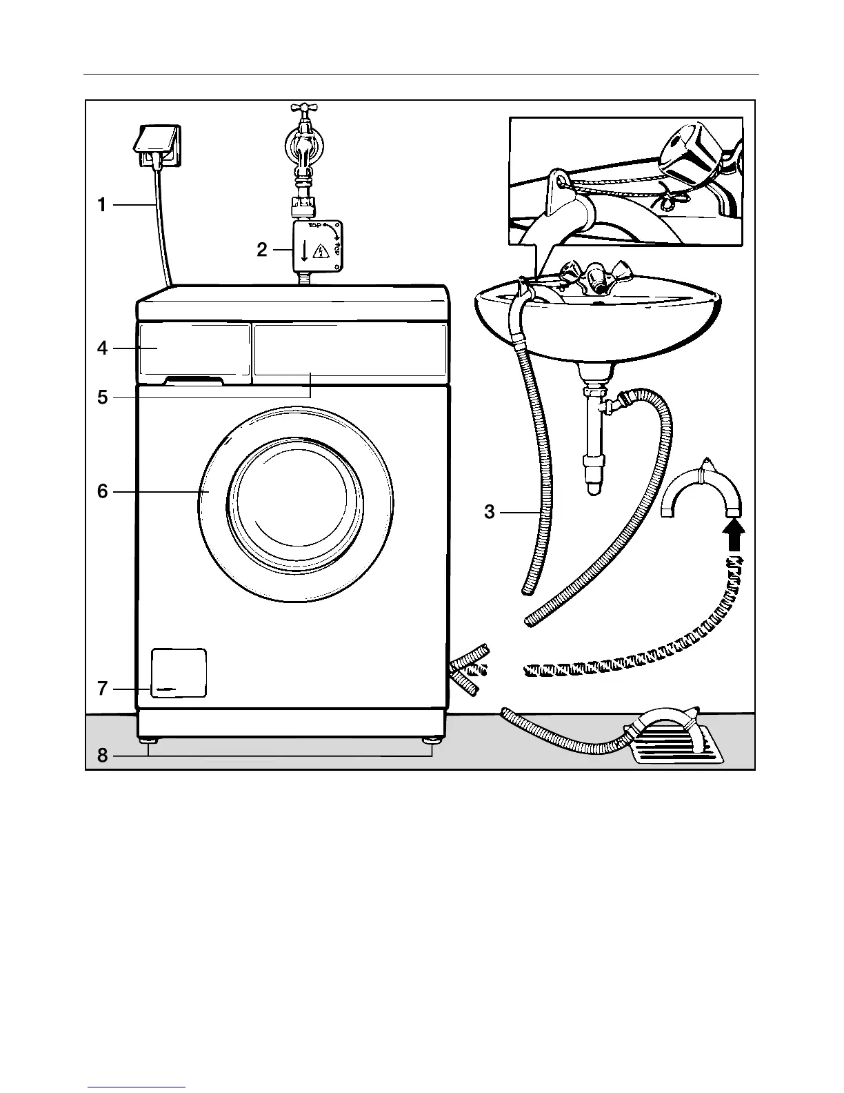 Page #3 background image