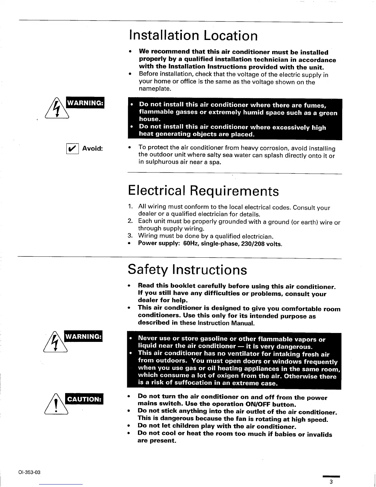 Page #3 background image