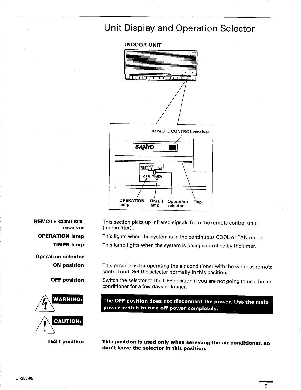 Page #5 background image