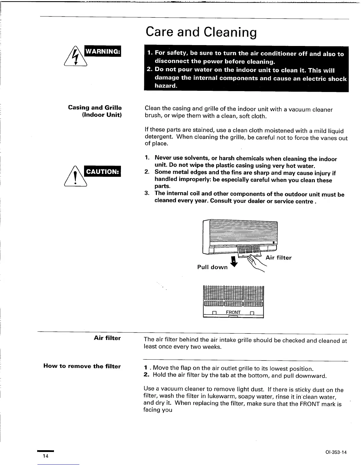 Page #14 background image