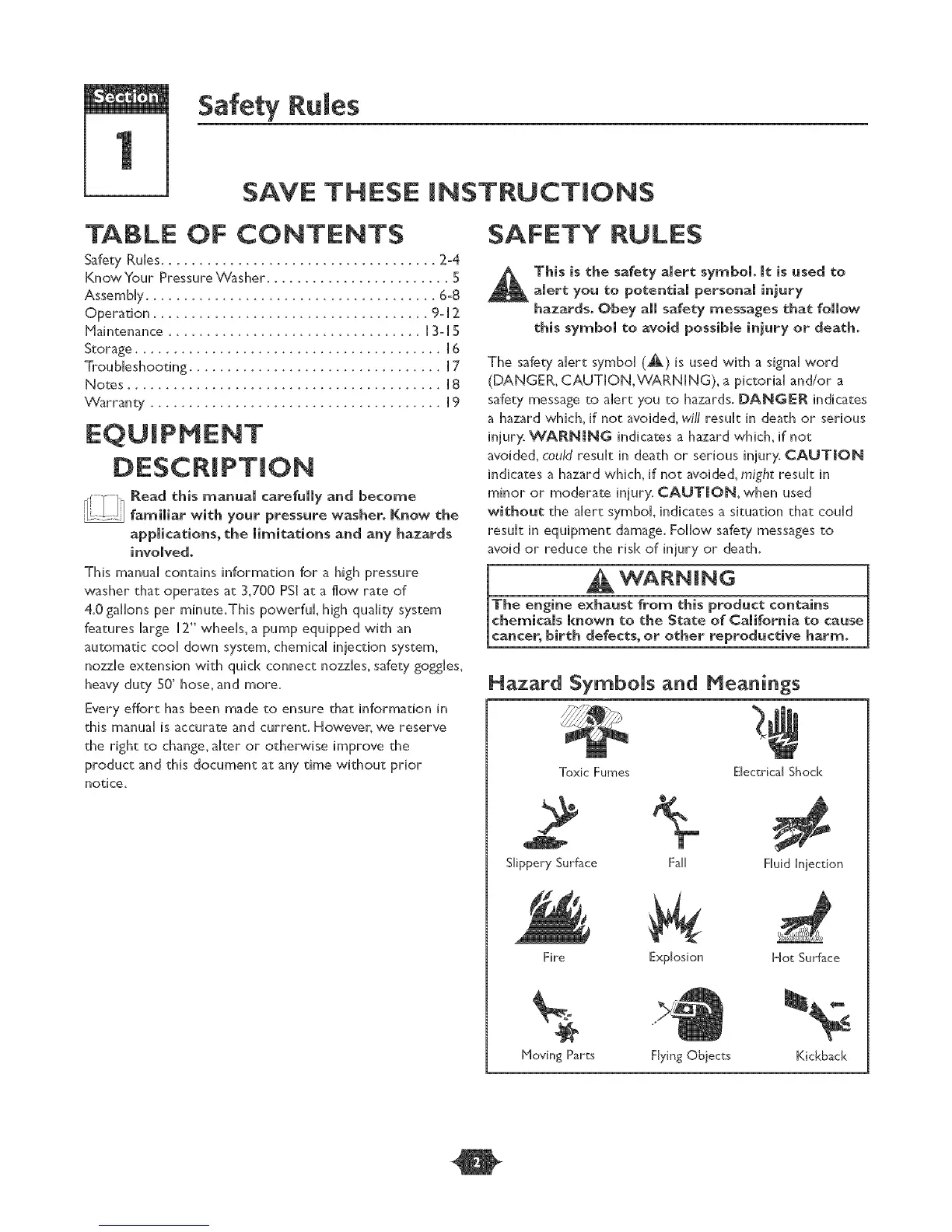 Page #2 background image