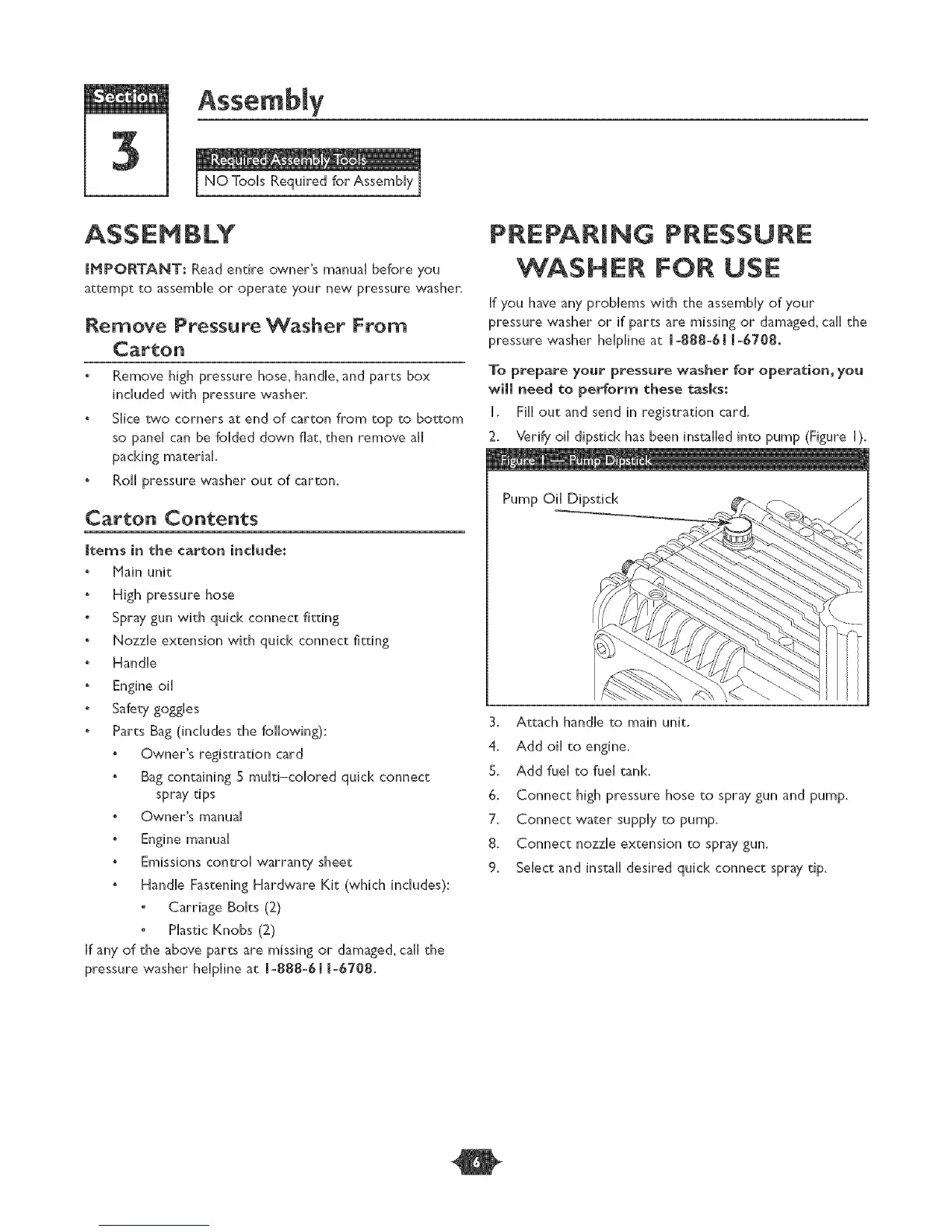 Page #6 background image