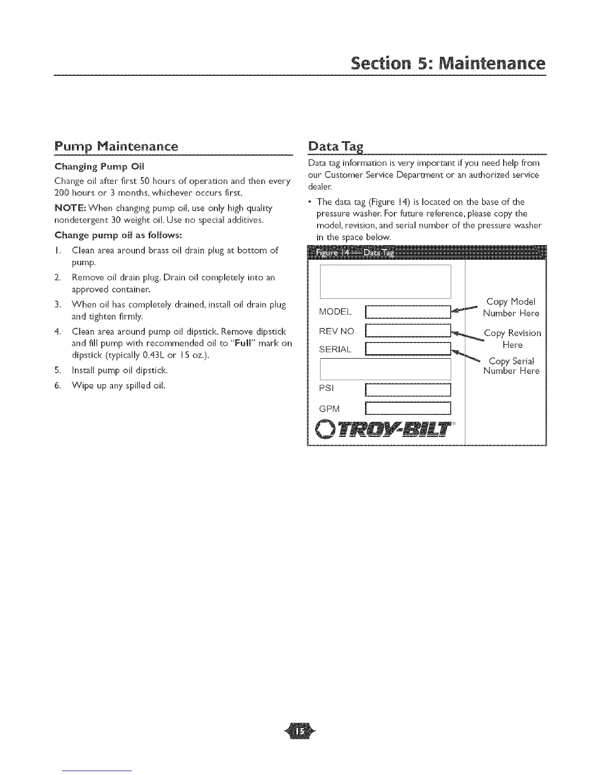 Page #15 background image
